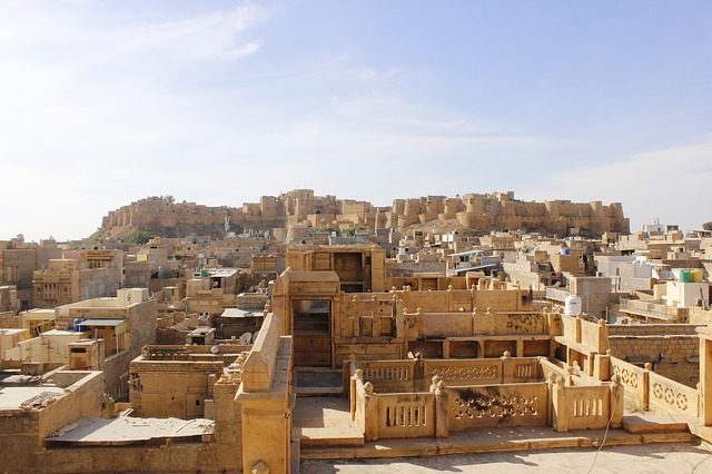 jaisalmer_fort