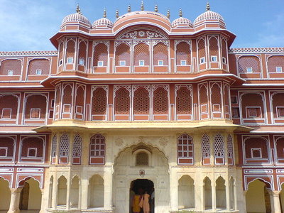 jaipur