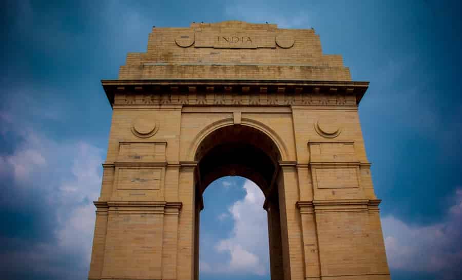 india_gate