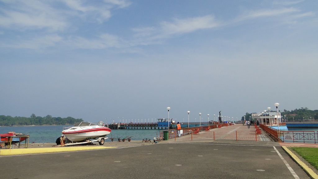 port_blair