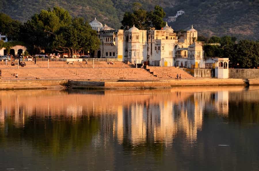 pushkar_lake