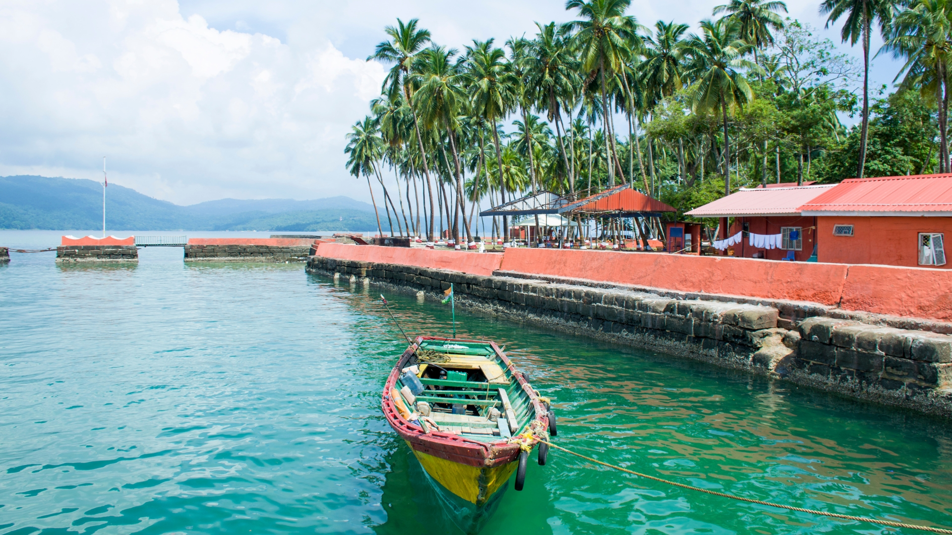 Andaman Islands Travel Guide: Where to Go, When to Visit & How to Plan Your Trip from the US