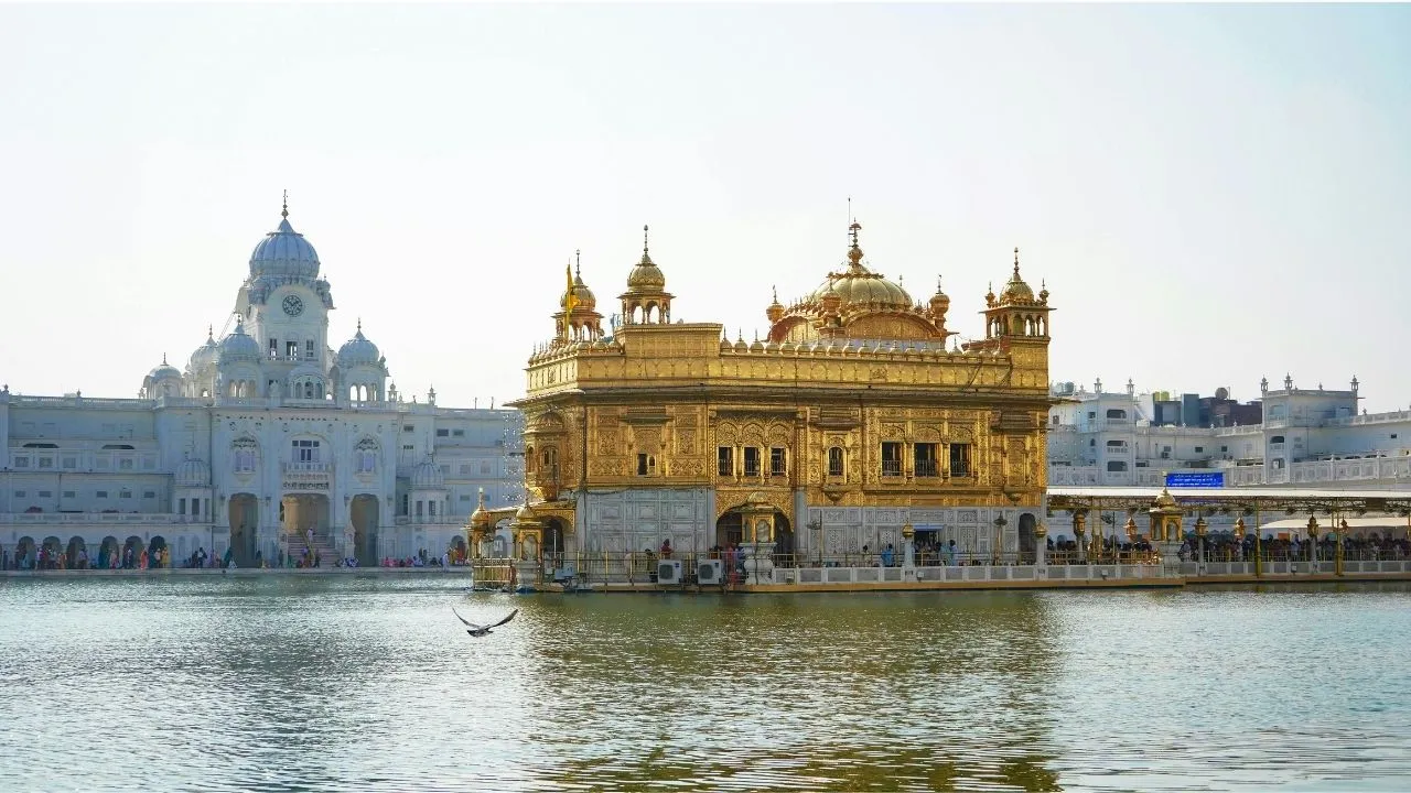 Golden Temple Travel Guide: Timings, History, and Travel Tips