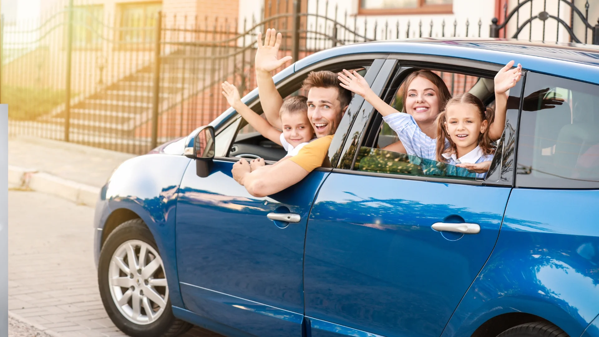 Golden Triangle Tour by Car: Routes, Car Rates and a Plan That Actually Works