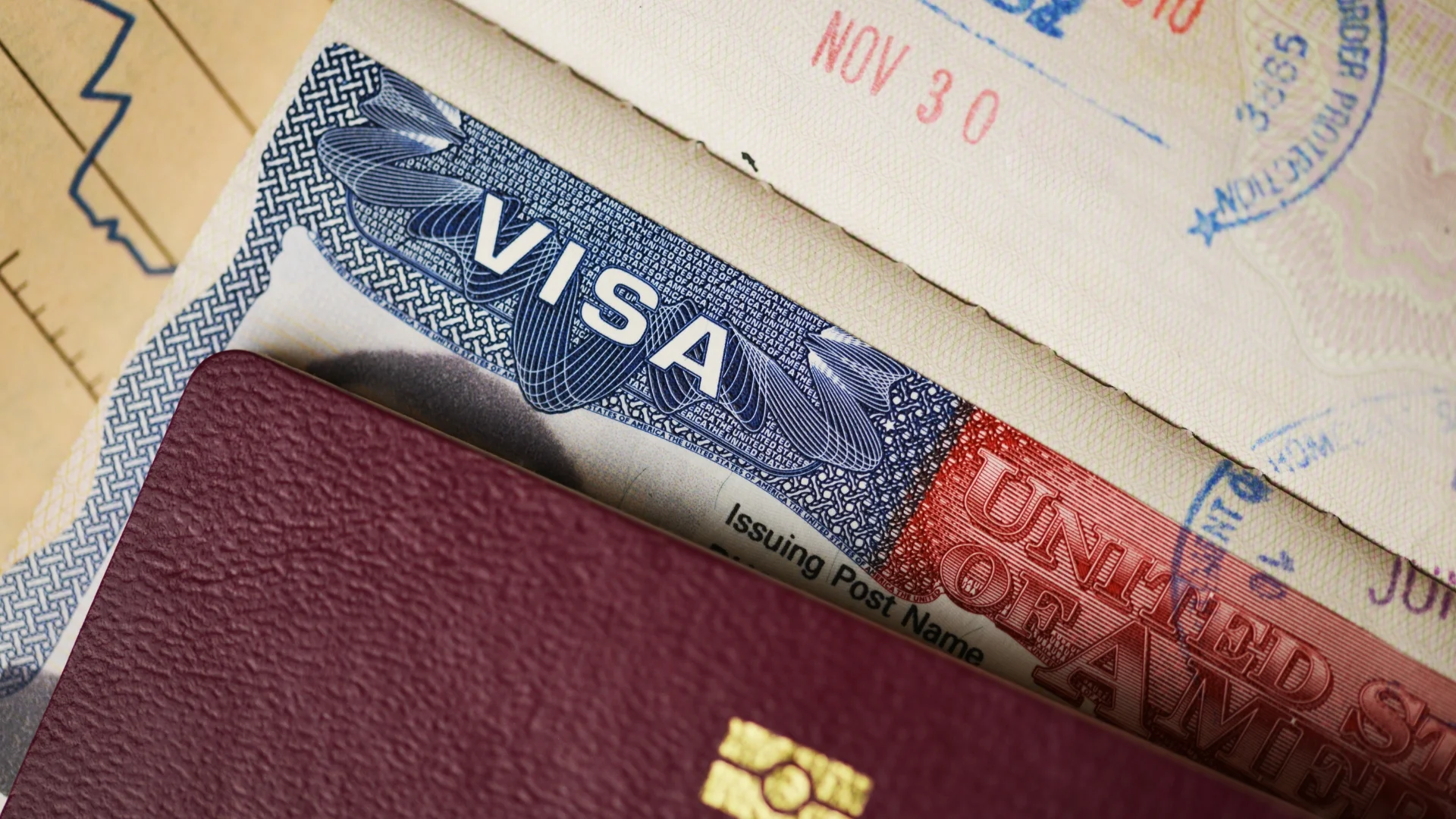 India Tourist Visa Guide for US, UK and Australian Travelers