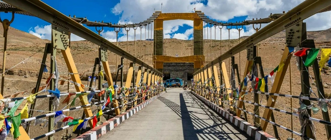 Best Trekking Routes in Ladakh for First-Time Trekkers