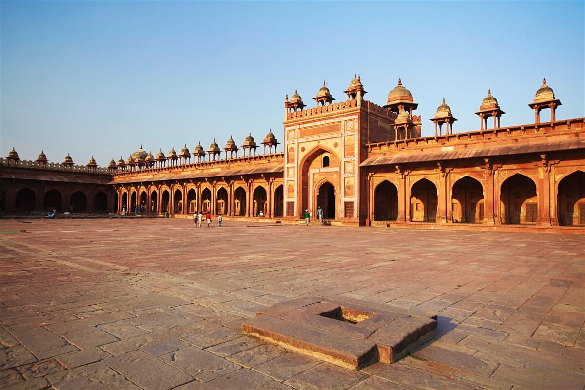 FatehpurSikri