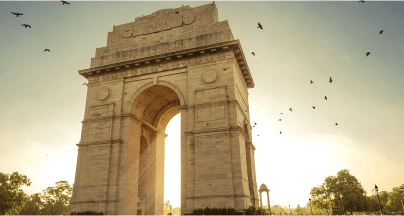 taj Hotel
