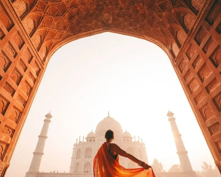 taj Hotel