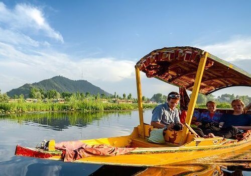 North India tour Packages