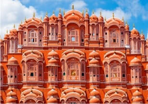 Rajasthan Tour Packages