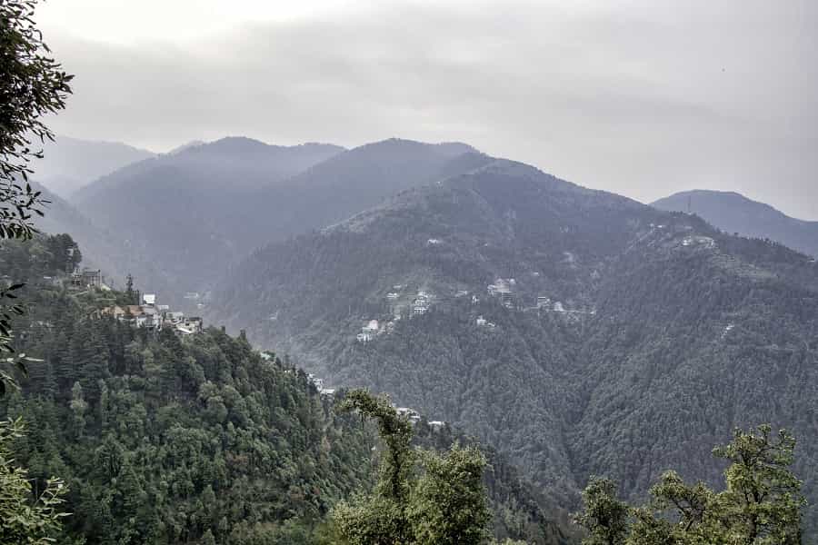 Dalhousie