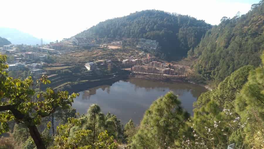 Nainital