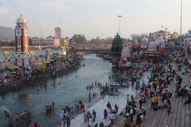 Haridwar