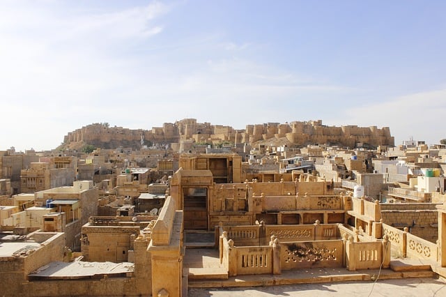 Jaisalmer