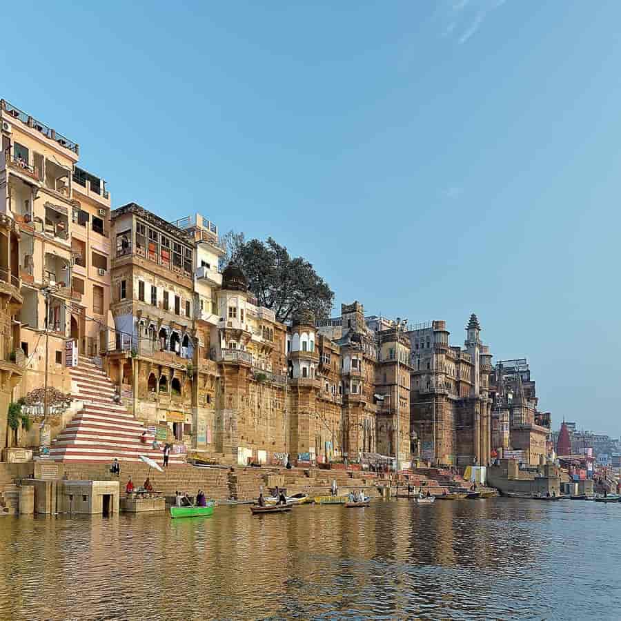 Varanasi