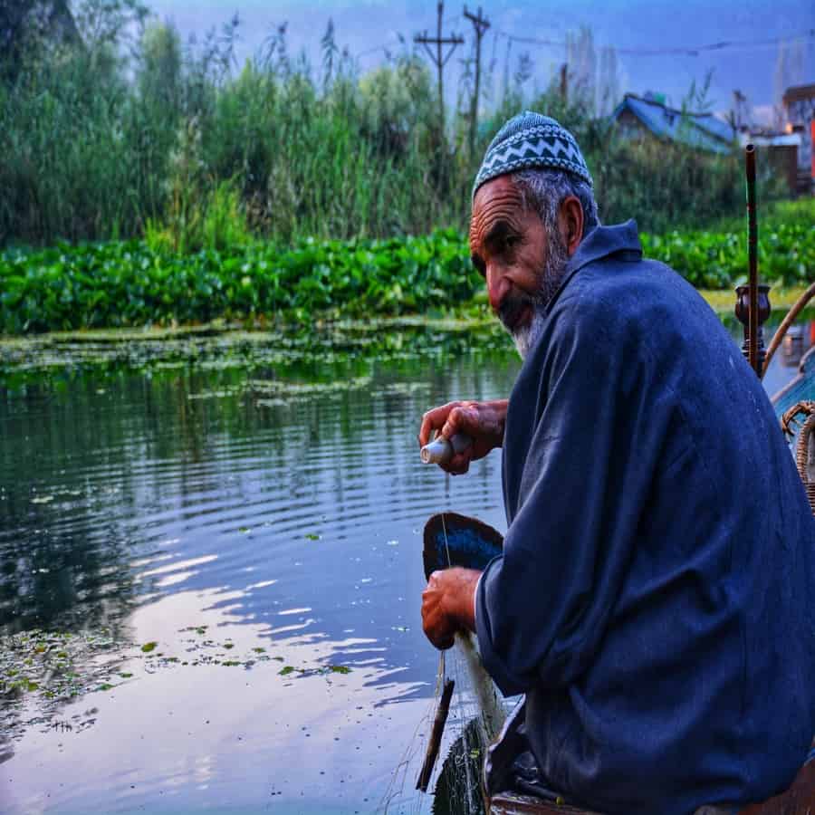 Gulmarg