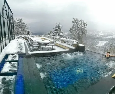 Wildflower Hall - an Oberoi Resort