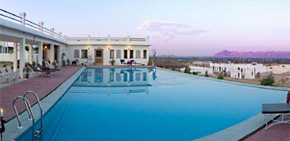 taj Hotel