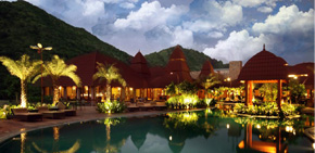 taj Hotel