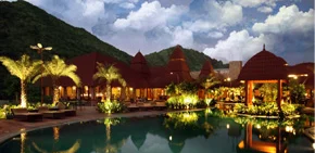 taj Hotel