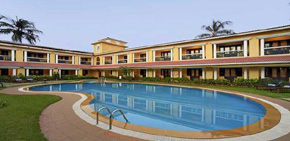 taj Hotel