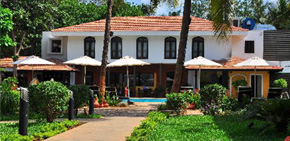 taj Hotel