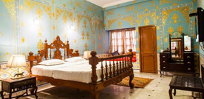 taj Hotel