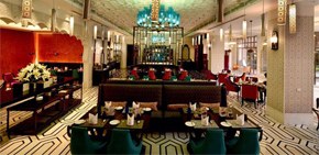 taj Hotel