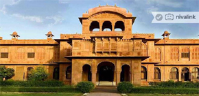 taj Hotel