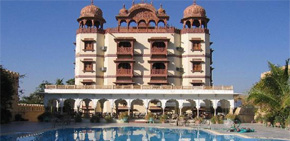 taj Hotel