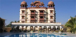 taj Hotel