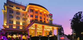taj Hotel