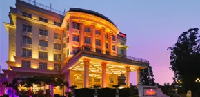 taj Hotel