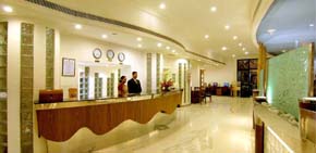 taj Hotel