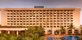 taj Hotel