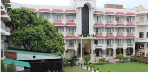 taj Hotel