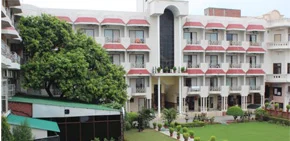 taj Hotel