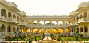 taj Hotel