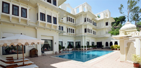 taj Hotel