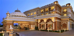 taj Hotel