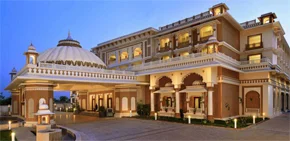 taj Hotel