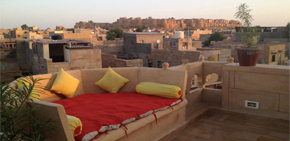taj Hotel