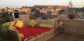 taj Hotel