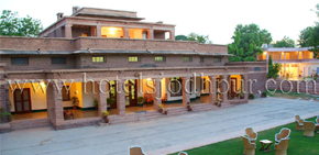 taj Hotel