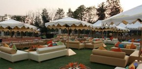taj Hotel