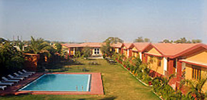 taj Hotel