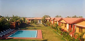 taj Hotel