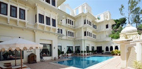 taj Hotel