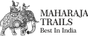 Maharaja Trails Logo